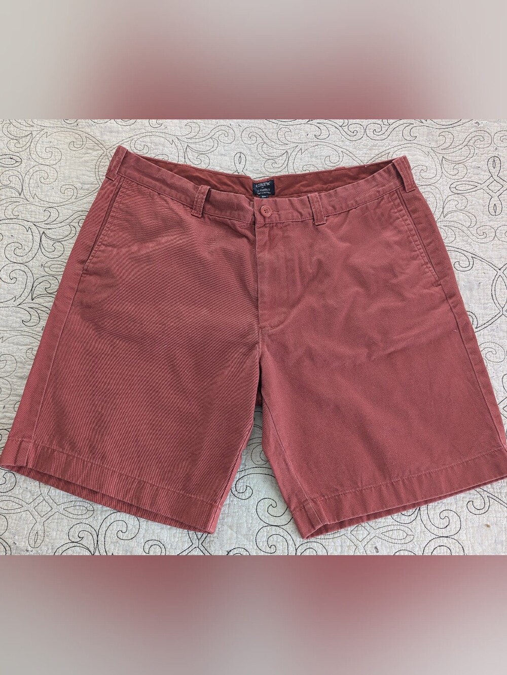 J. Crew Gramercy Shorts